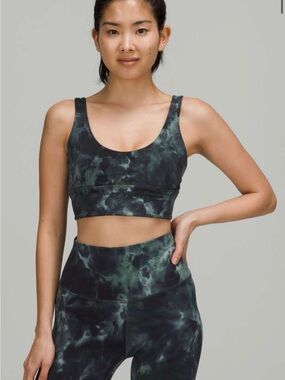 Lululemon Align Reversible Bra *Light Support, A/B Cup